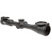 Sig Sauer Whiskey4 5-20x50mm Rifle Scope w/ Illuminated MOA Reticle