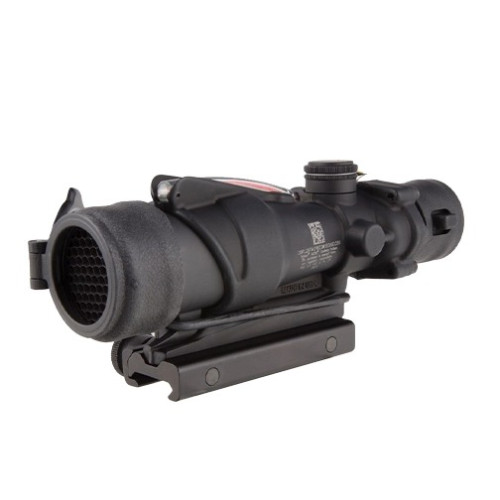 Trijicon ACOG 4x32 Rifle Combat Optic (RCO)
