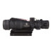 Trijicon ACOG 4x32 Rifle Combat Optic (RCO)