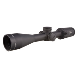 Trijicon Credo 3-9x40mm Rifle Scope w/ Illuminated Red MOA Reticle