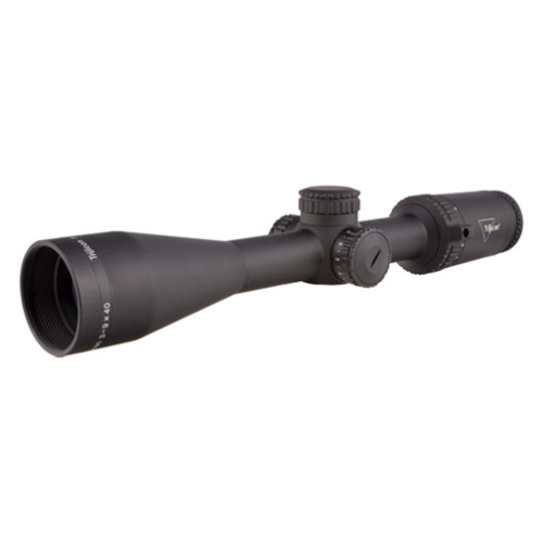 Trijicon Credo 3-9x40mm Rifle Scope w/ Illuminated Red MOA Reticle