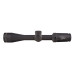 Trijicon Credo 3-9x40mm Rifle Scope w/ Illuminated Red MOA Reticle