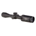 Trijicon Credo 3-9x40mm Rifle Scope w/ Illuminated Red MOA Reticle