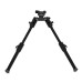Warne Skyline Lite Bipod, QD Picatinny