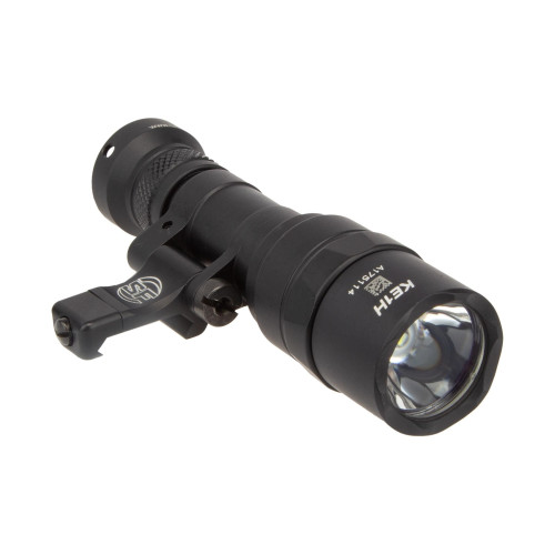 SureFire M340C Mini Scout Light Pro Weapon Light - 500 Lumens - Black SureFire M340C Mini Scout Light Pro Weapon Light - 500 Lumens - Black