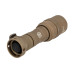 SureFire M340C Mini Scout Light Pro Weapon Light - 500 Lumens - Tan