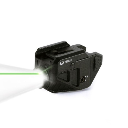 Viridian C5L Micro Green Laser Sight & Weapon Light