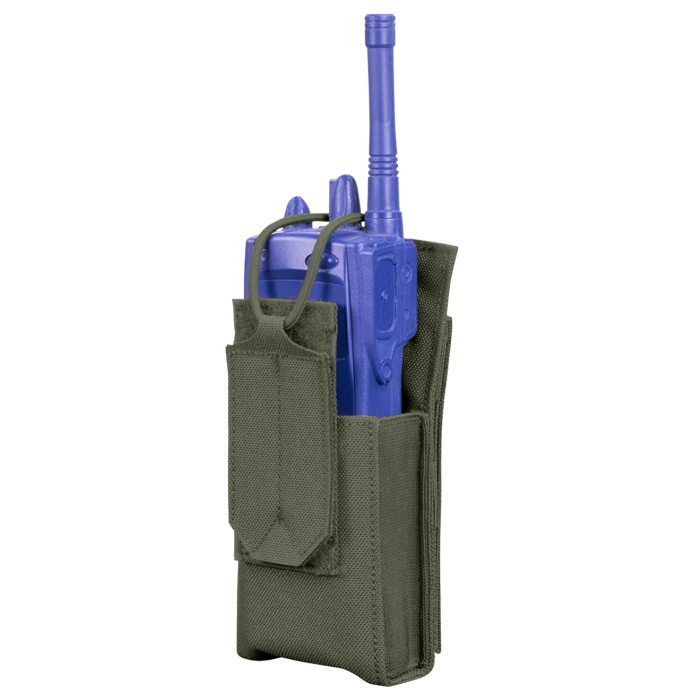 Modular Pouches