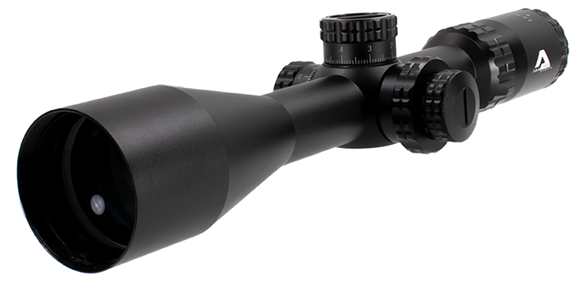Scopes / Optics