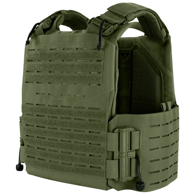 Tactical Vests