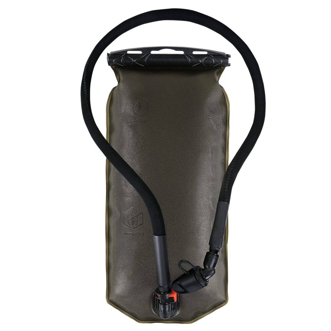Water Hydration Carrier Systems