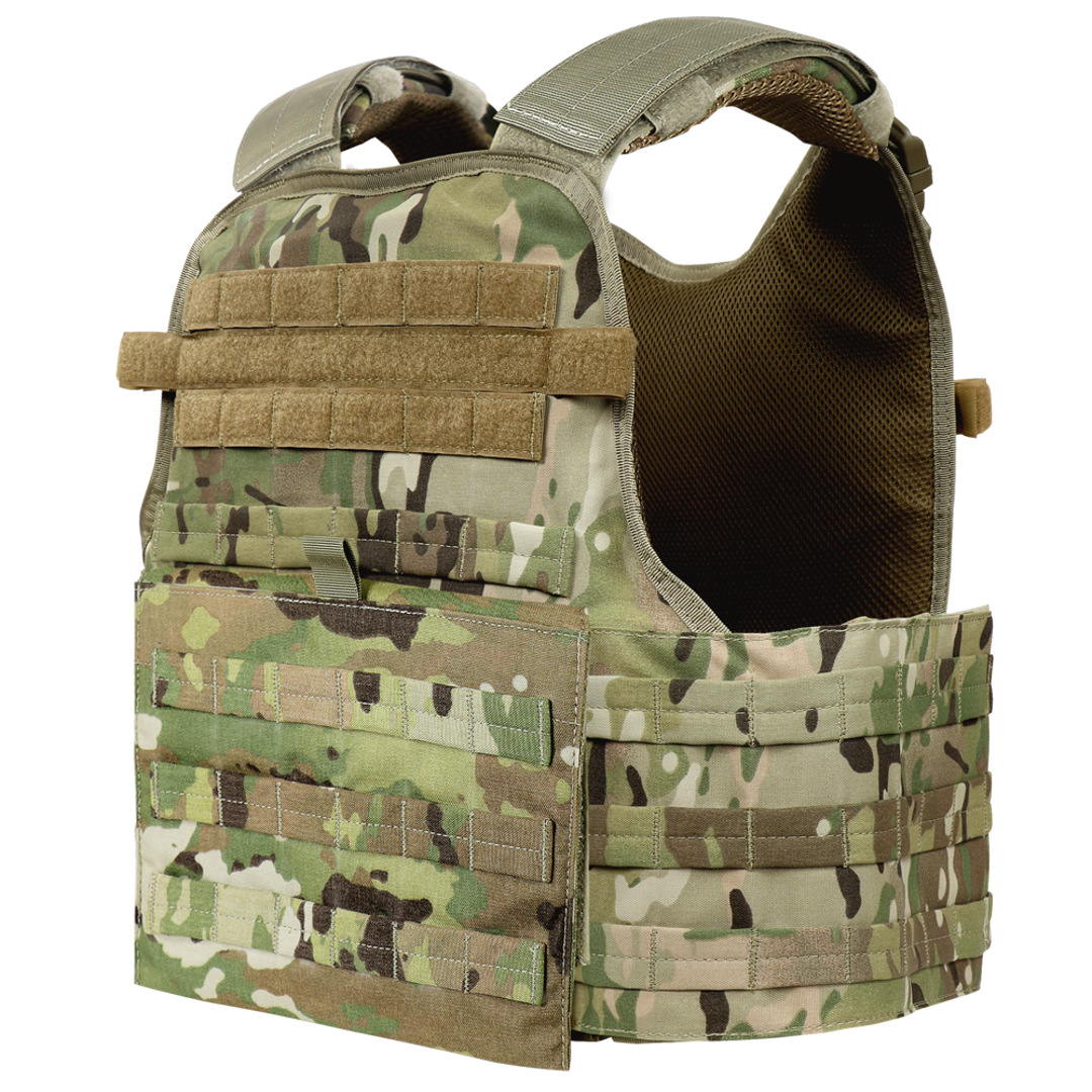 Multicam