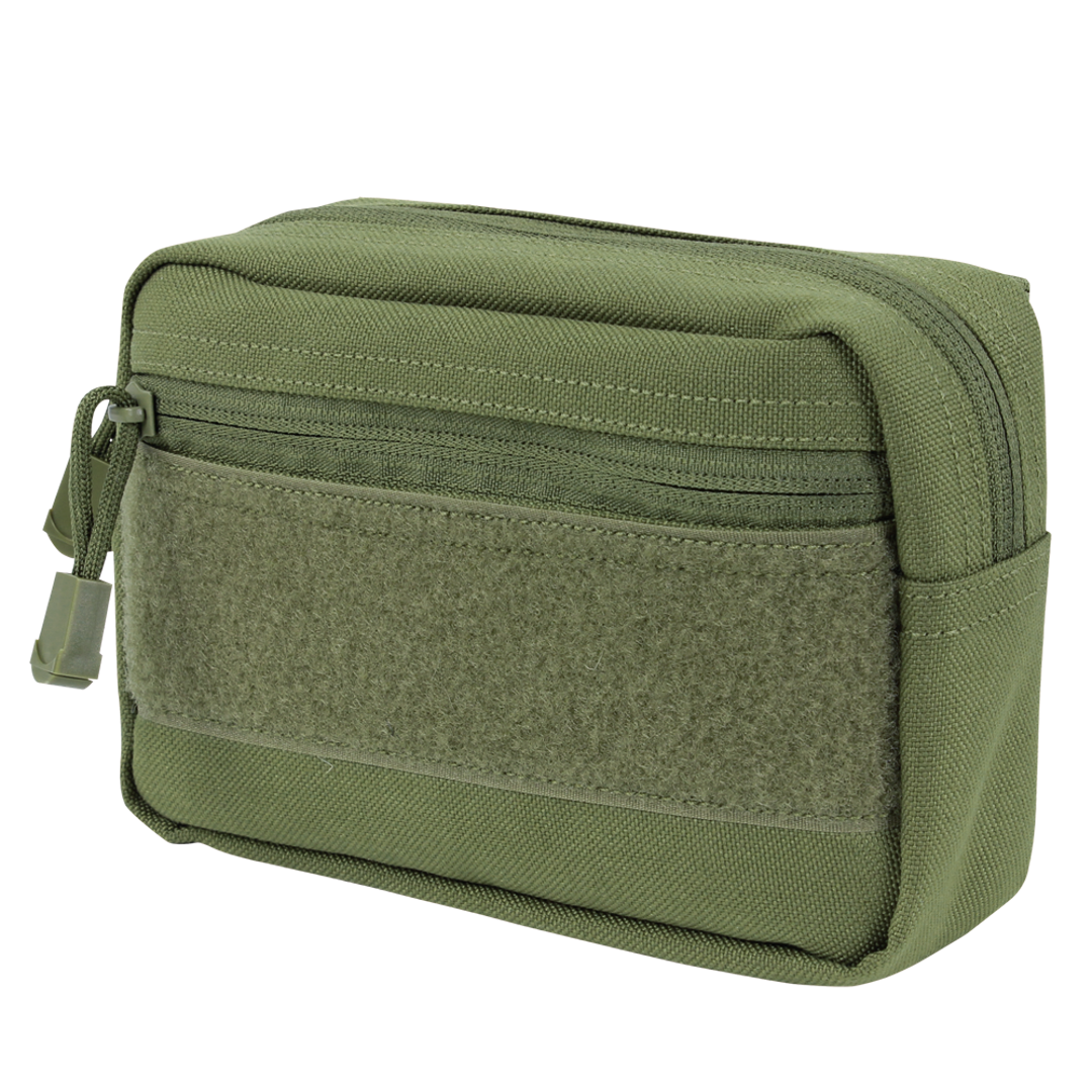 Modular Pouches