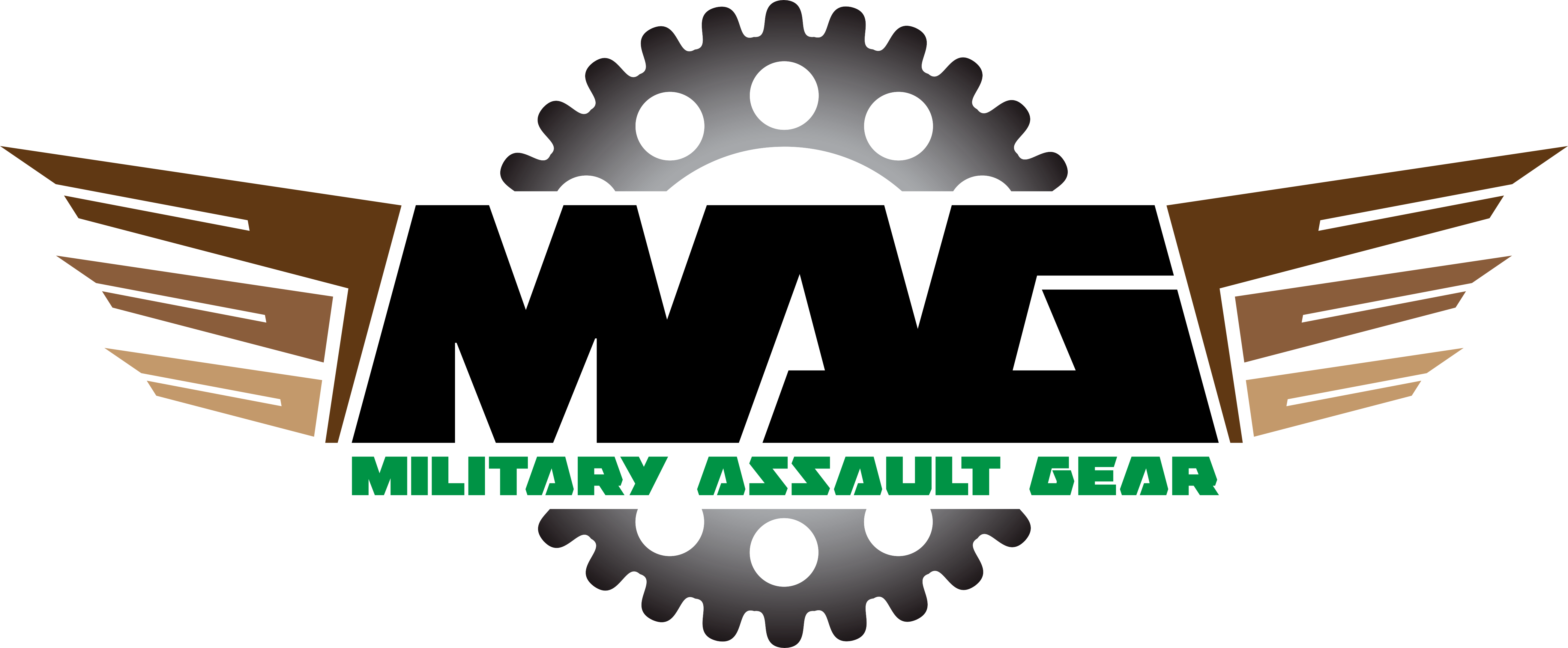 Military Assault Gear