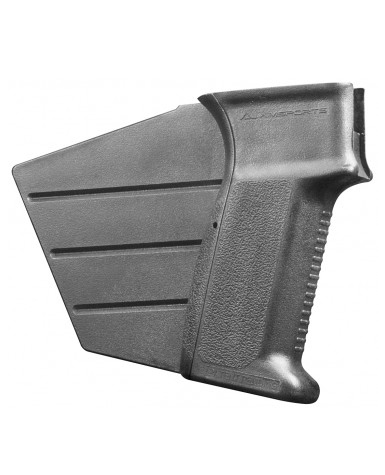 California Featureless